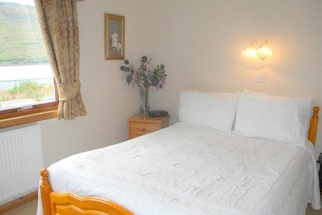 Alltonside Guest House Fort William Pokoj fotografie