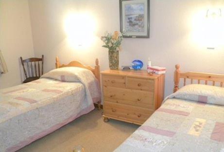 Alltonside Guest House Fort William Pokoj fotografie