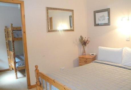 Alltonside Guest House Fort William Pokoj fotografie