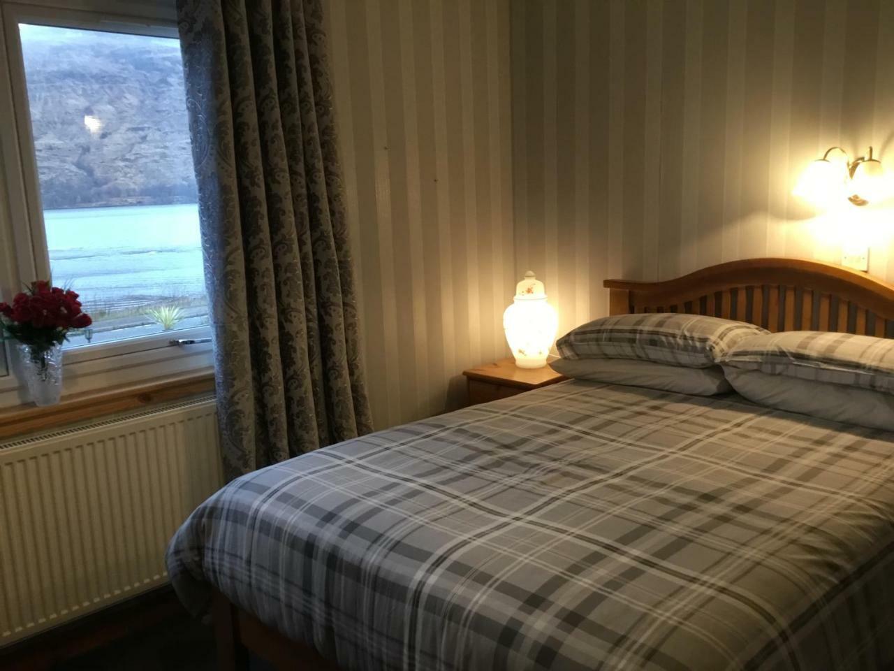 Alltonside Guest House Fort William Exteriér fotografie